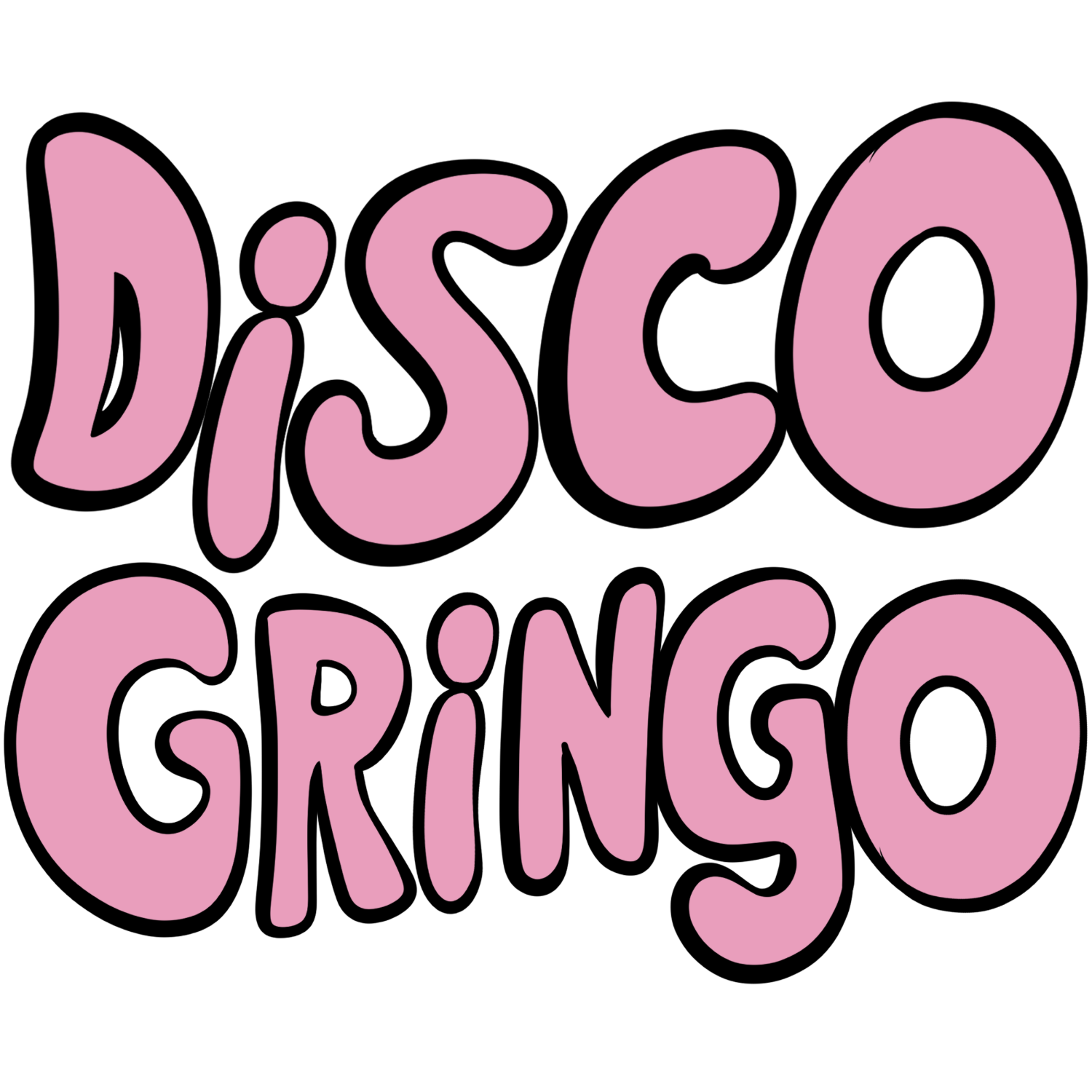 Disco Gringo